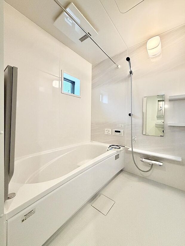 ■家族みんなが気持ちよく使える設計です