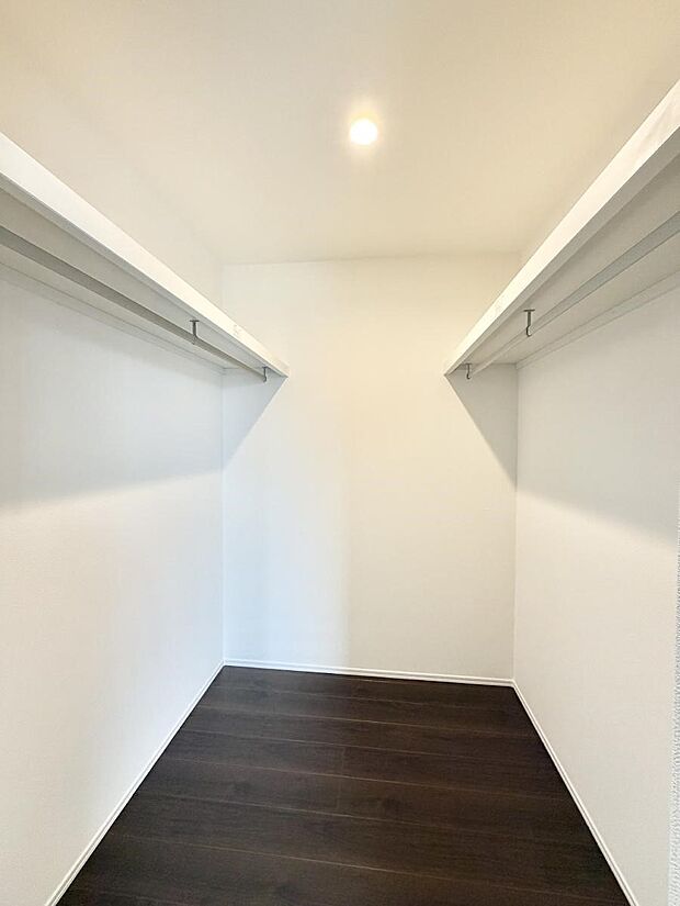 ■広い収納はうれしいです