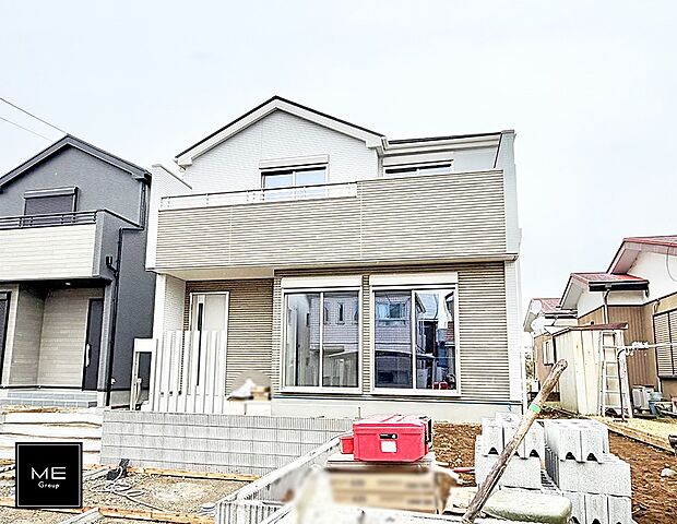 ■新しい暮らしが始まる場所で、家族の絆を深める