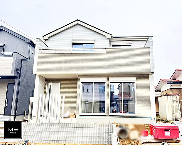 ■家族みんなが笑顔で過ごせる、安心感のある住まい