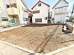 神奈川県相模原市南区大野台４丁目