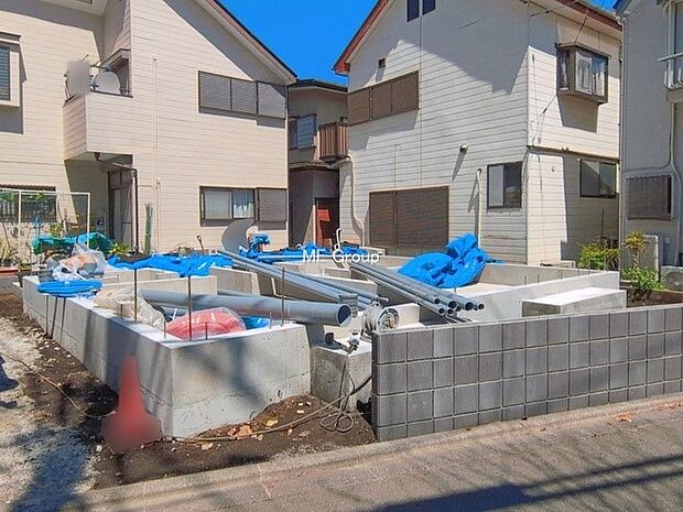 ■暮らしを彩る充実した設備仕様が備わった住まい