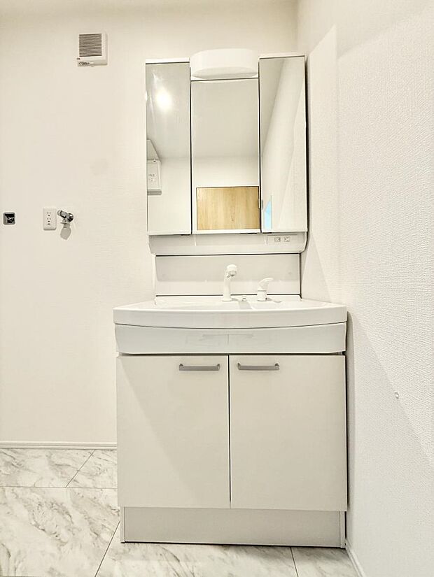 ■清潔感があり、気持ちよく使えます