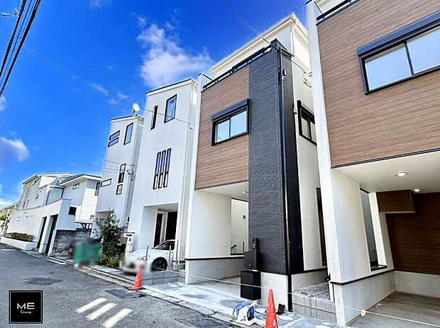 ■家族みんなが笑顔で過ごせる、安心感のある住まい