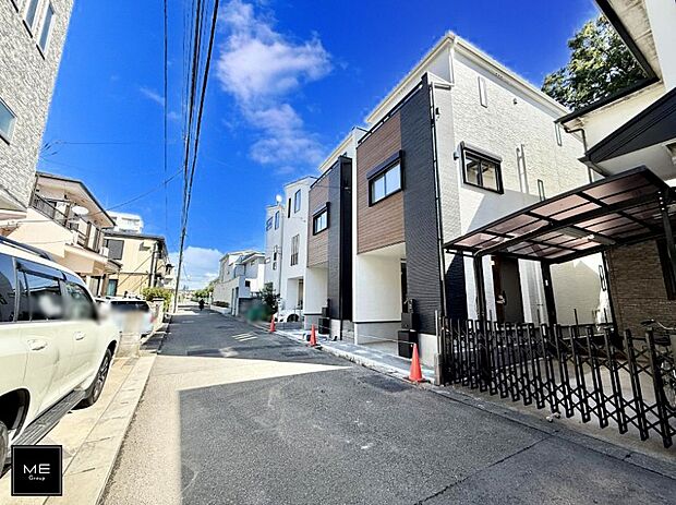 ■新しい時代の息吹を感じる、心地よい環境