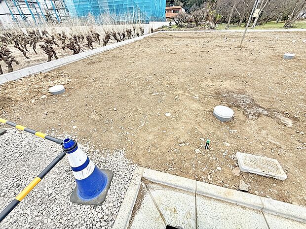 ■新しい暮らしが始まる場所で、家族の絆を深める