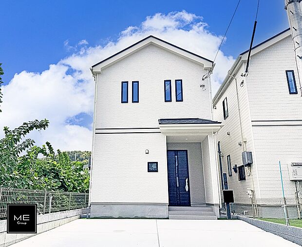 C号棟 ■暮らしを豊かにする充実した仕様設備で快適に