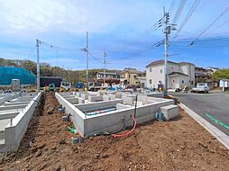 東京都八王子市弐分方町