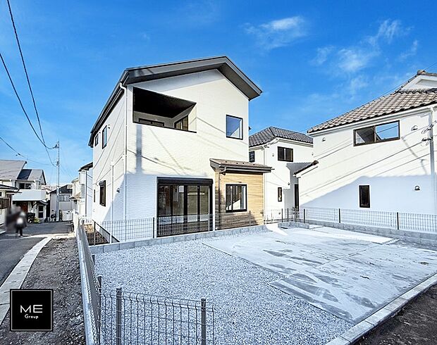 ■暮らしを豊かにする充実した仕様設備で快適に