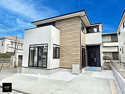 神奈川県川崎市麻生区虹ケ丘１丁目