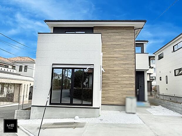 ■新しい暮らしが始まる場所で、家族の絆を深める