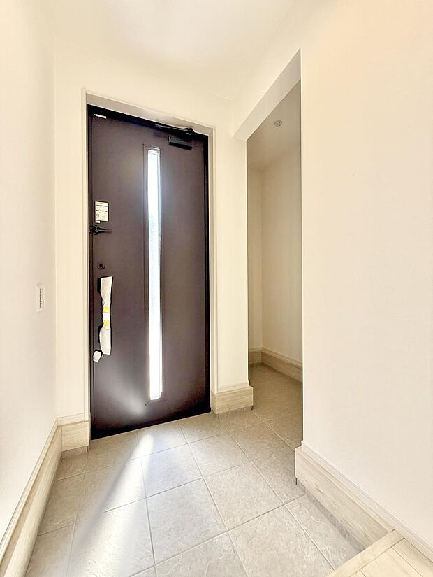 ■ 家族やゲストをやさしく迎える、心地よい空間