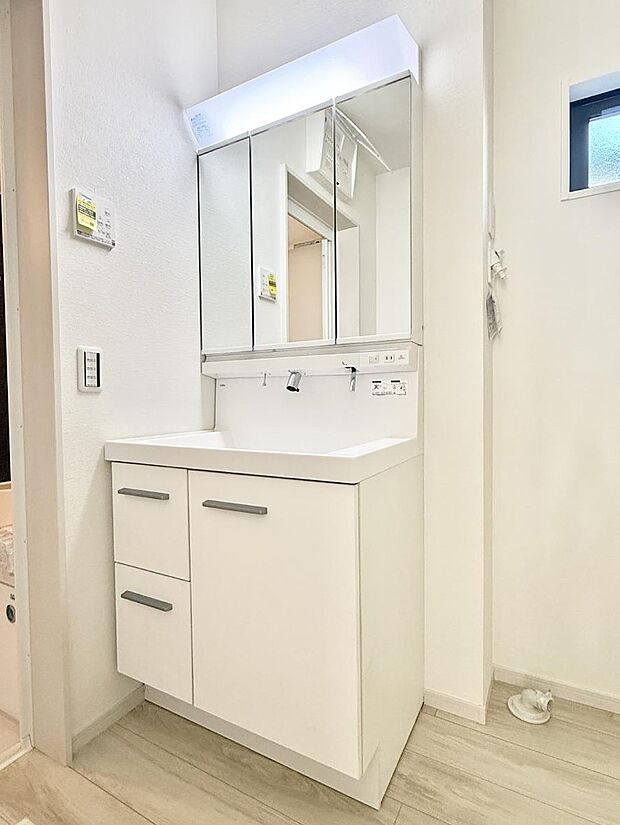 ■清潔感があり、気持ちよく使えます