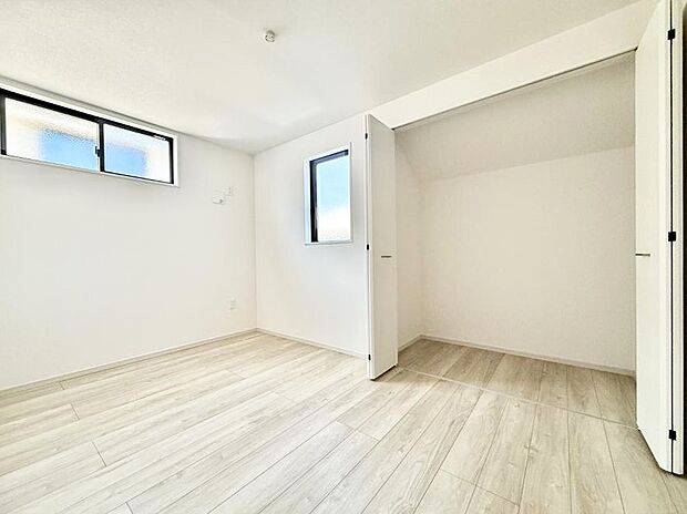 ■どこになにを置くか楽しみな自分のお部屋