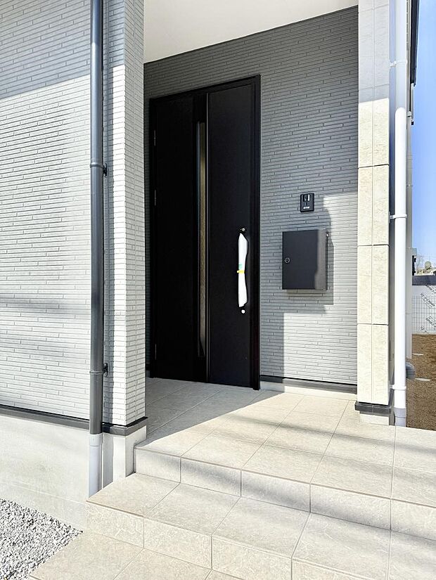 ■ 帰るたびにホッとする、安心感のある佇まい