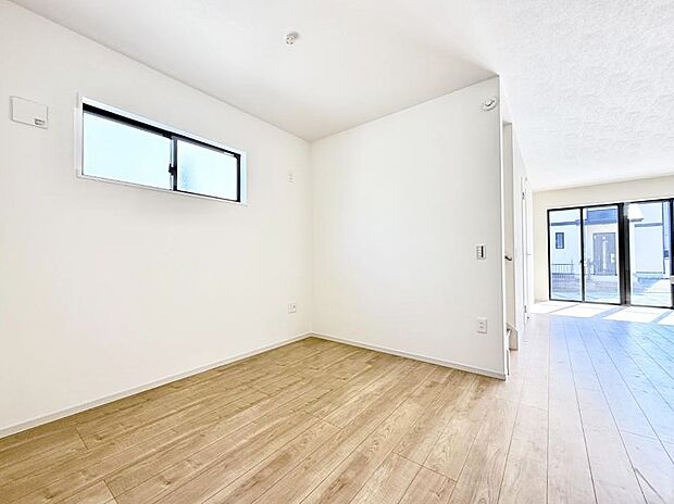 ■家族の時間を彩る、快適で癒される空間