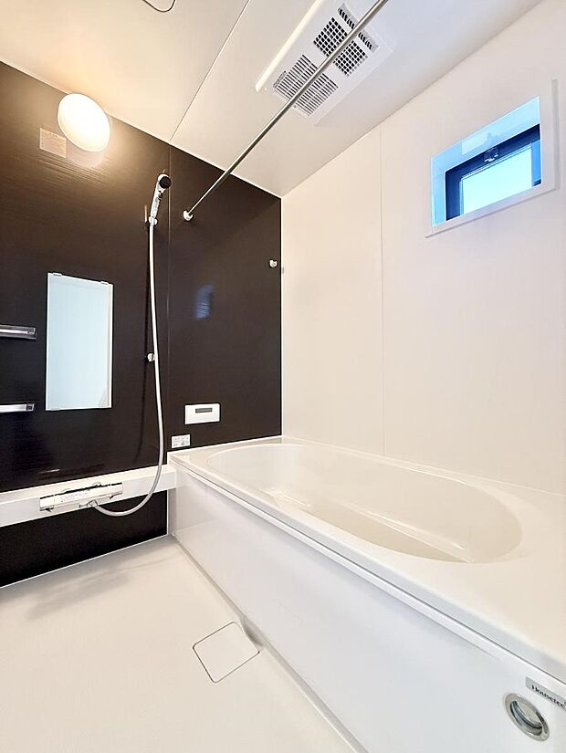 ■家族みんなが気持ちよく使える設計です