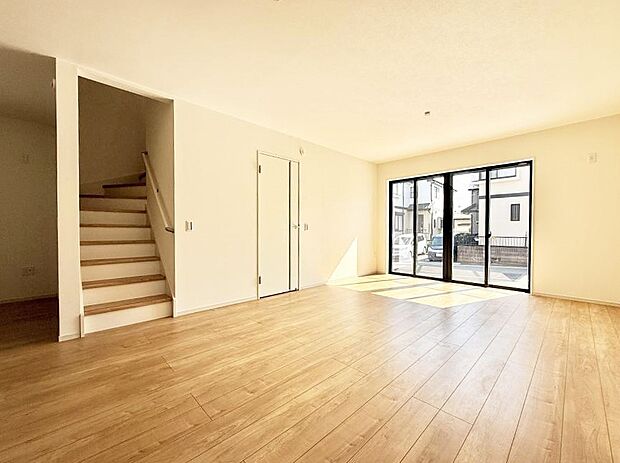 ■ふとした瞬間に幸せを感じる、心地よい場所