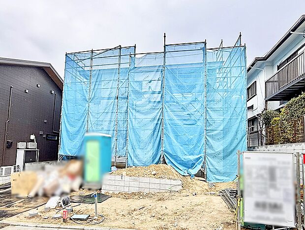 ■家族の思い出が育つ住まいです