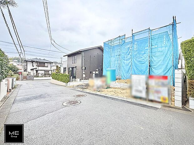 ■この道を通るたび「帰ってきたな」と思える