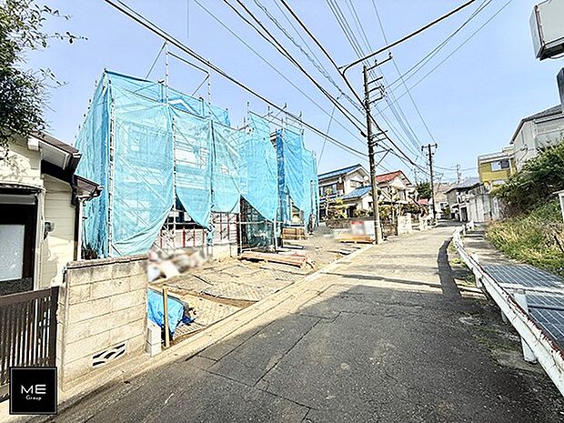 ■家族の思い出が育つ住まいです