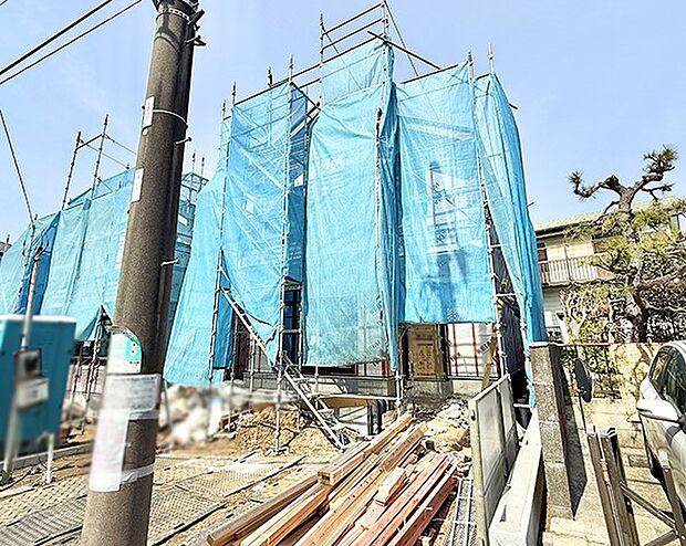 ■暮らしを彩る充実した設備仕様が備わった住まい