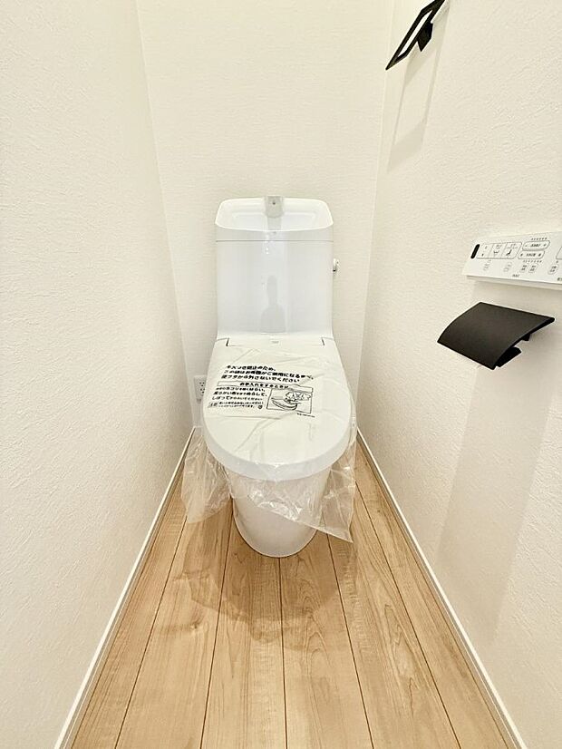 1号棟 ■使いやすさと清潔感にこだわった空間