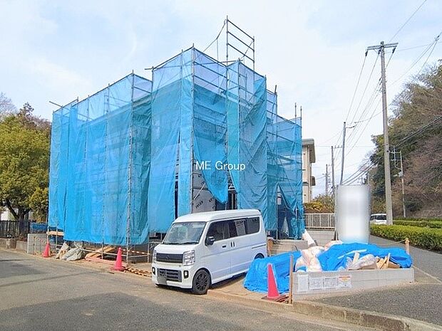 ■暮らしを豊かにする充実した仕様設備で快適に