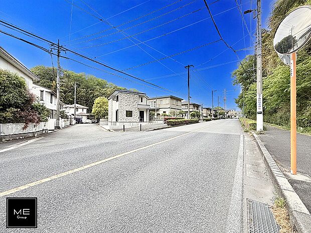 ■この道を歩けば、毎日が少し特別になる