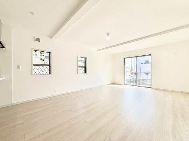 ■シンプルだけど贅沢、大切な人と過ごす心がほどける空間