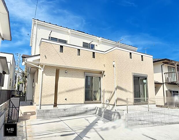 ■家族みんなが笑顔で過ごせる、安心感のある住まい