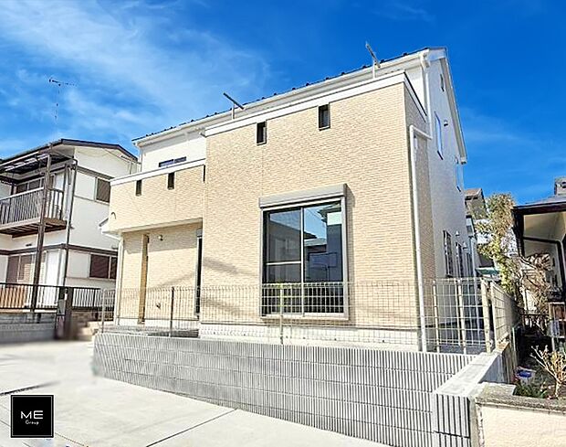 ■家族の思い出が育つ住まいです