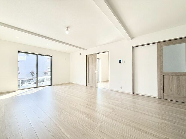 ■ふとした瞬間に幸せを感じる、心地よい場所