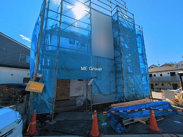 充実の設備と豊富な収納で便利な生活!