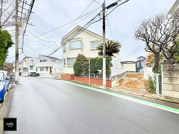 ■新しい住まい、街の新しい風景