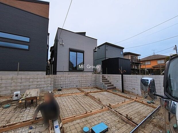 充実の設備と豊富な収納で便利な生活!