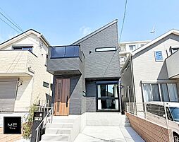 神奈川県横浜市旭区白根６丁目