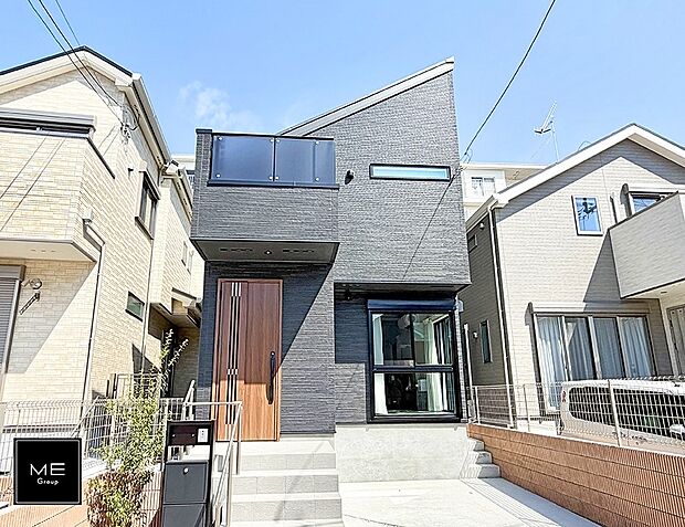 ■家族みんなが笑顔で過ごせる、安心感のある住まい