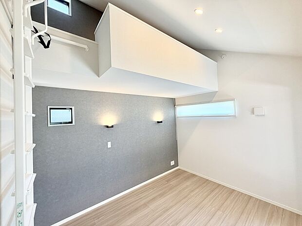 ■機能的で使いやすいお部屋で毎日を快適に
