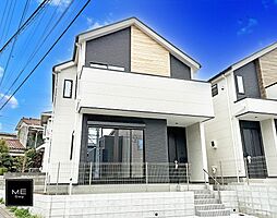 神奈川県横浜市泉区和泉中央南４丁目
