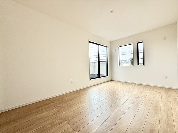 どこになにを置くか楽しみな自分のお部屋