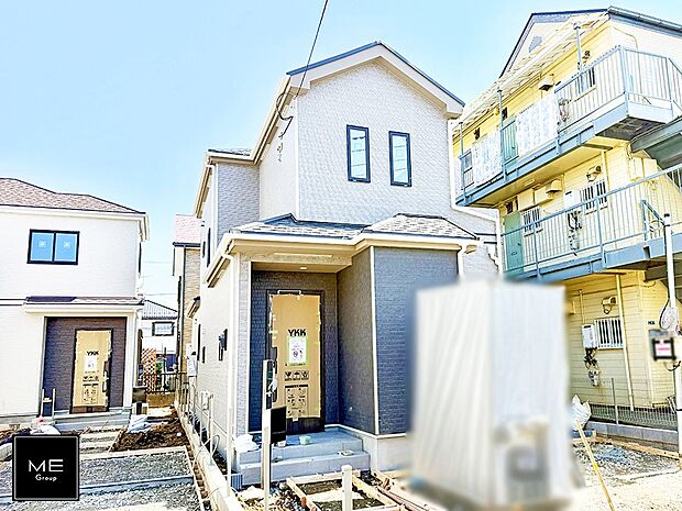 ■新しい暮らしが始まる場所で、家族の絆を深める