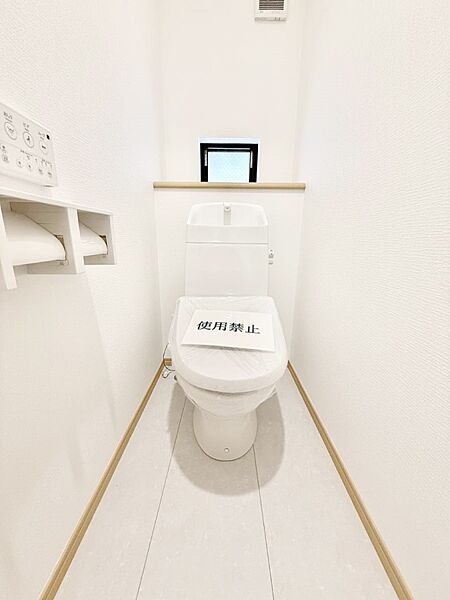 B号棟  ■毎日使う場所だからこそ、清潔感溢れる空間