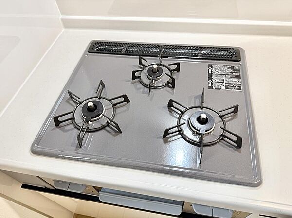 ■一度に多くの料理ができ便利で効率的