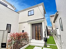 神奈川県平塚市田村８丁目