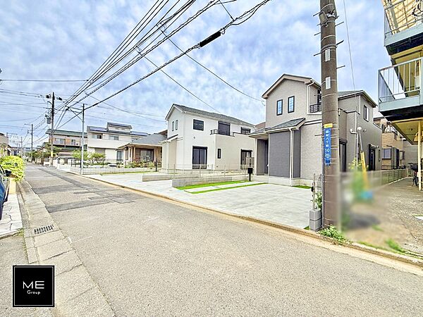 ■新しい時代の息吹を感じる、心地よい環境