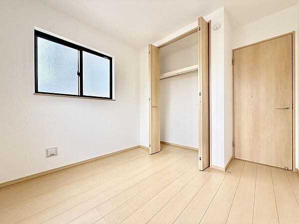 B号棟  ■機能的で使いやすいお部屋で毎日を快適に