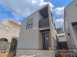 神奈川県横浜市青葉区大場町