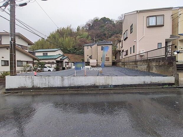 ■土地売りも可能です(建築条件なし、販売価格2098万円)