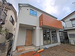 神奈川県横浜市泉区和泉が丘２丁目